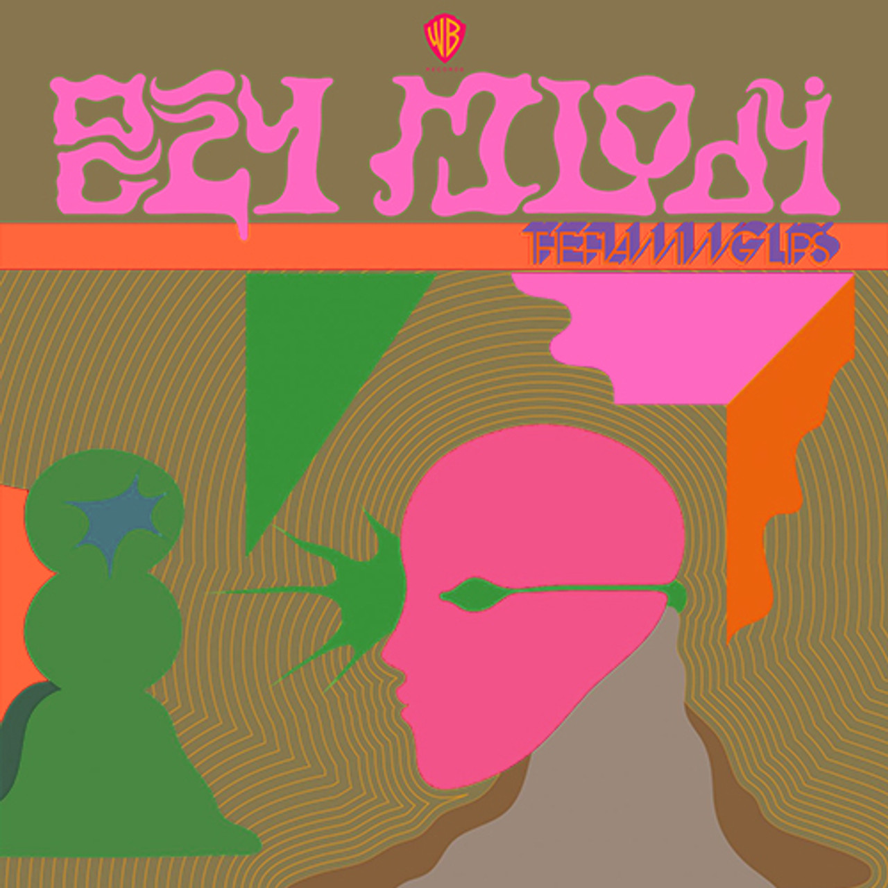 The Flaming Lips ／Oczy Mlody USオリジナル　２枚組 wealp91601-large__48719.