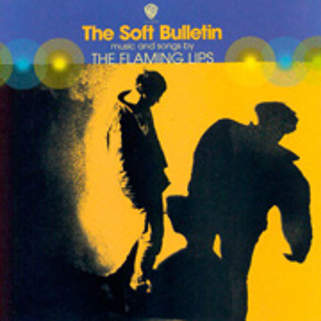 The Flaming Lips The Soft Bulletin 2LP