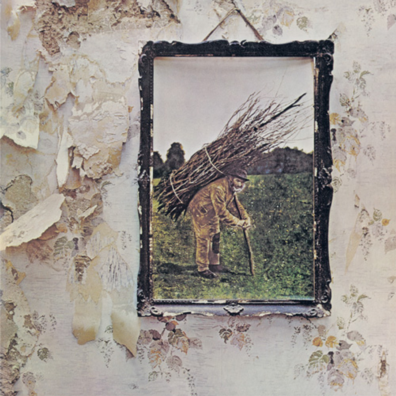 Led Zeppelin Led Zeppelin IV Limited Edition Super Deluxe 180g 2LP