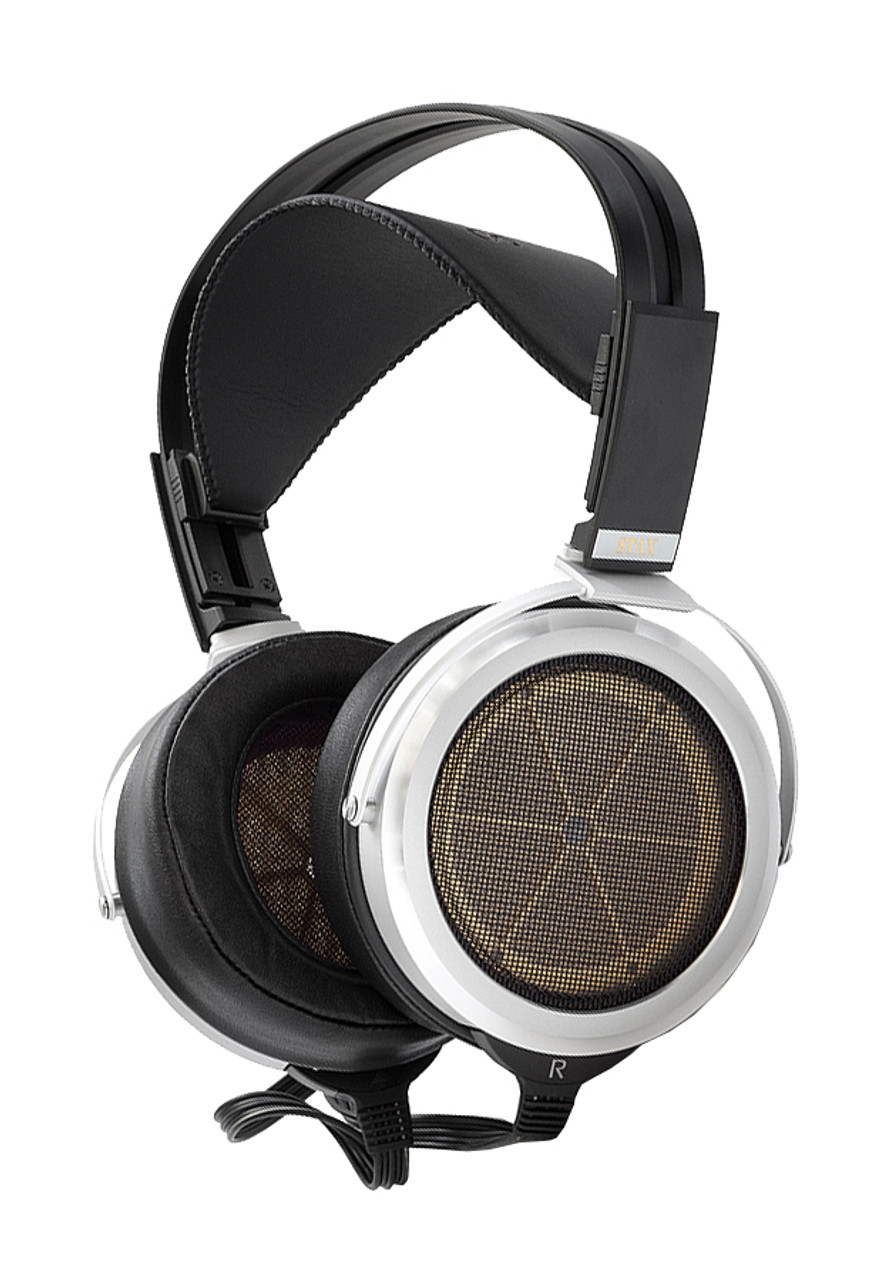 STAX SR-009S Open Back Headphones