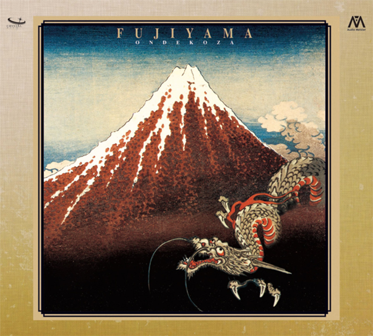 洋楽 FUJI TRILL MIX CD FUJI TRILL｜THE MAGAZINE