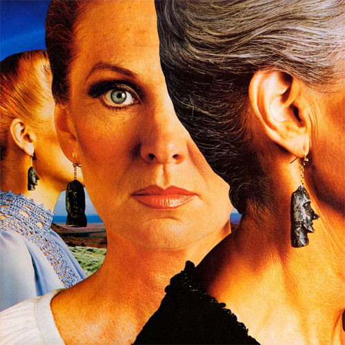 Styx Pieces Of Eight 180g LP