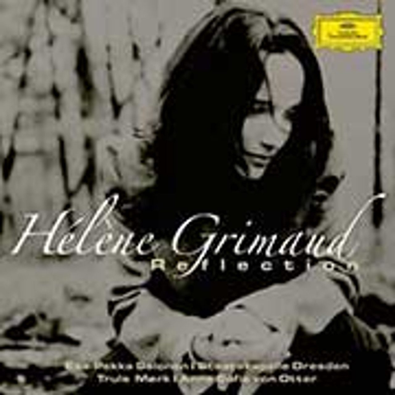 Helene Grimaud Reflection CD