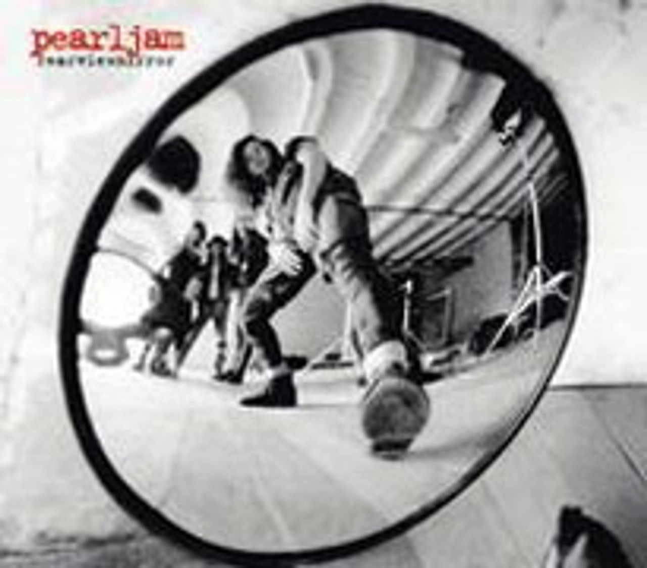 Pearl Jam Rearviewmirror: Greatest Hits 1991-2003 2CD