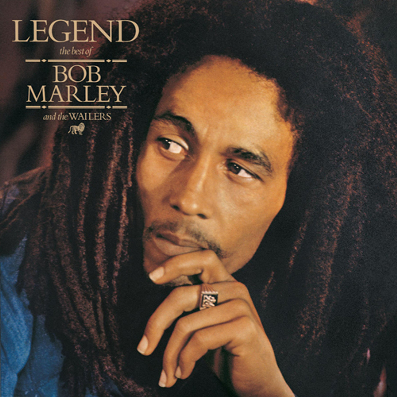 洋楽 The Best of Bob Marley and the Wailers Bob Marley & The Wailers Legend: The Best Of Bob Marley