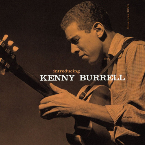 US輸入盤　Kenny Burrell LPレコード　４枚組 US輸入盤 Kenny Burrell LPレコード 4枚組 - メルカリ