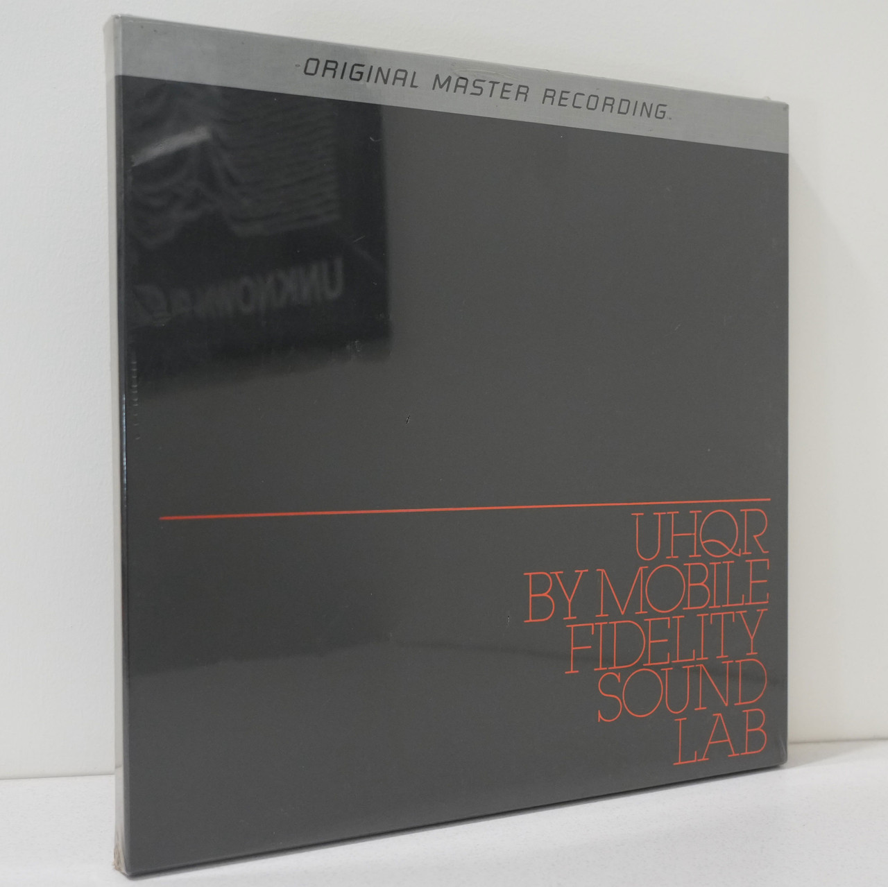 洋楽 UHQR Box SGT. Peppers Lonely Hearts Club The Beatles Sgt. Pepper's Lonely Hearts Club Band UHQR 200g LP Box Set