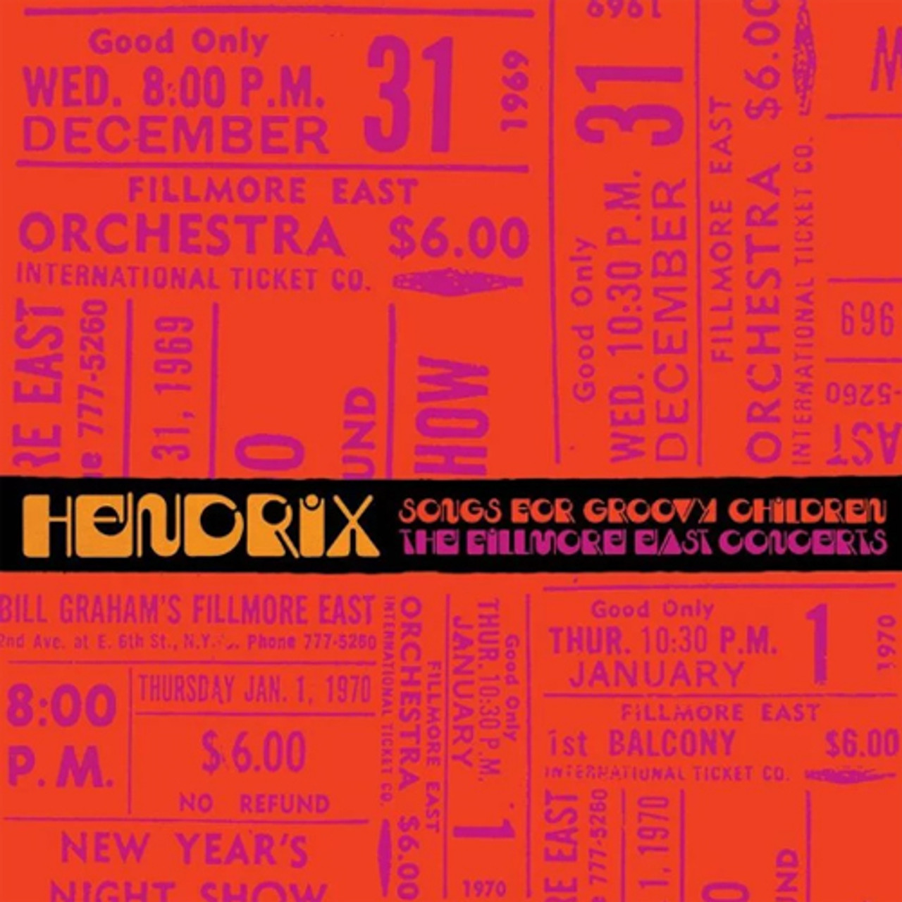 Jimi Hendrix Groovy Children 8LPレコード Jimi Hendrix Groovy Children 8LPレコード - メルカリ