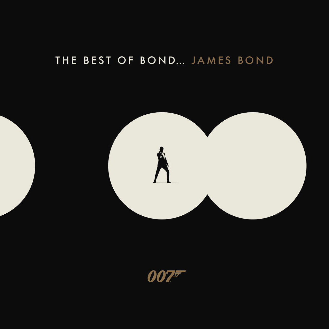 米、加3discs LP Various The Best Of Bond... James Bond 602508731082 UMe /00920 The Best Of Bond James Bond 3LP