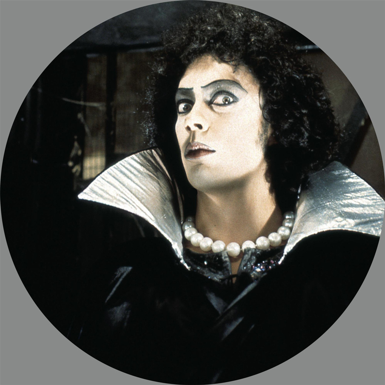 The Rocky Horror Picture Show (45th Anniversary Edition) (DVD) 