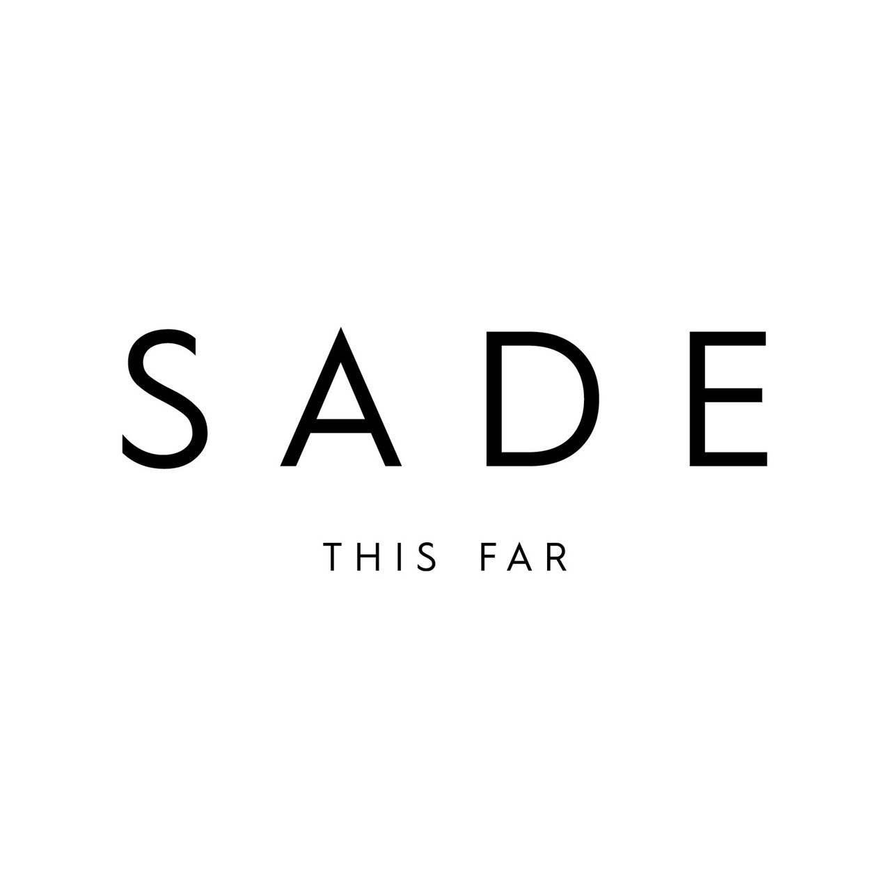 Sade This Far 180g 6LP Box Set