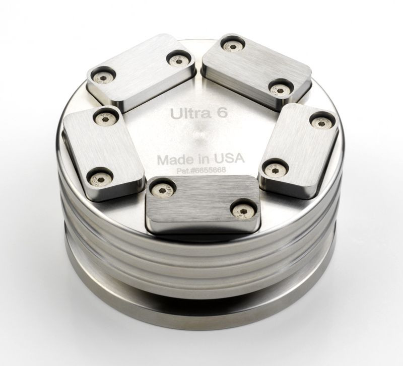 Stillpoints Ultra Isolation Device