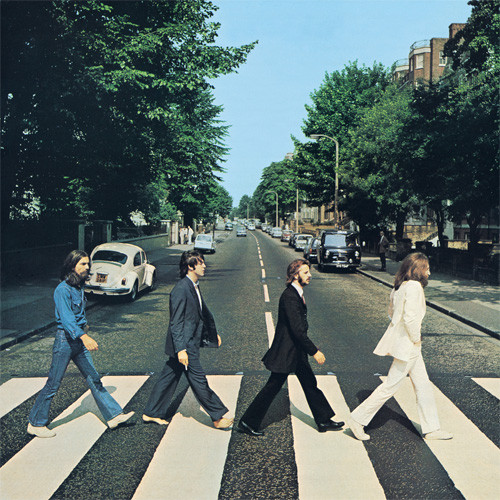 UK初回The Beatles Abbey Road 極美盤 The Beatles Abbey Road 180g LP EMI