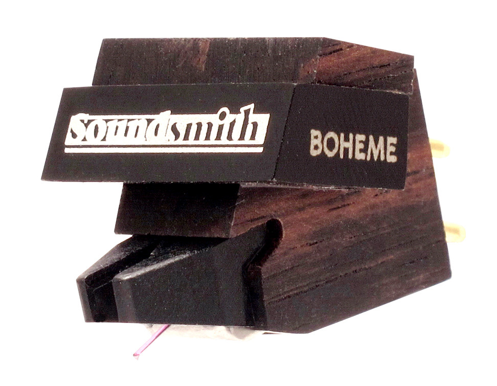 Soundsmith Boheme - Thumbnail 2