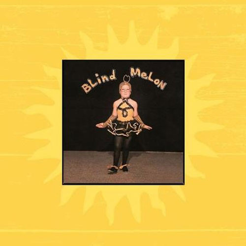 Blind Melon Blind Melon + Sippin' Time Sessions EP 2LP