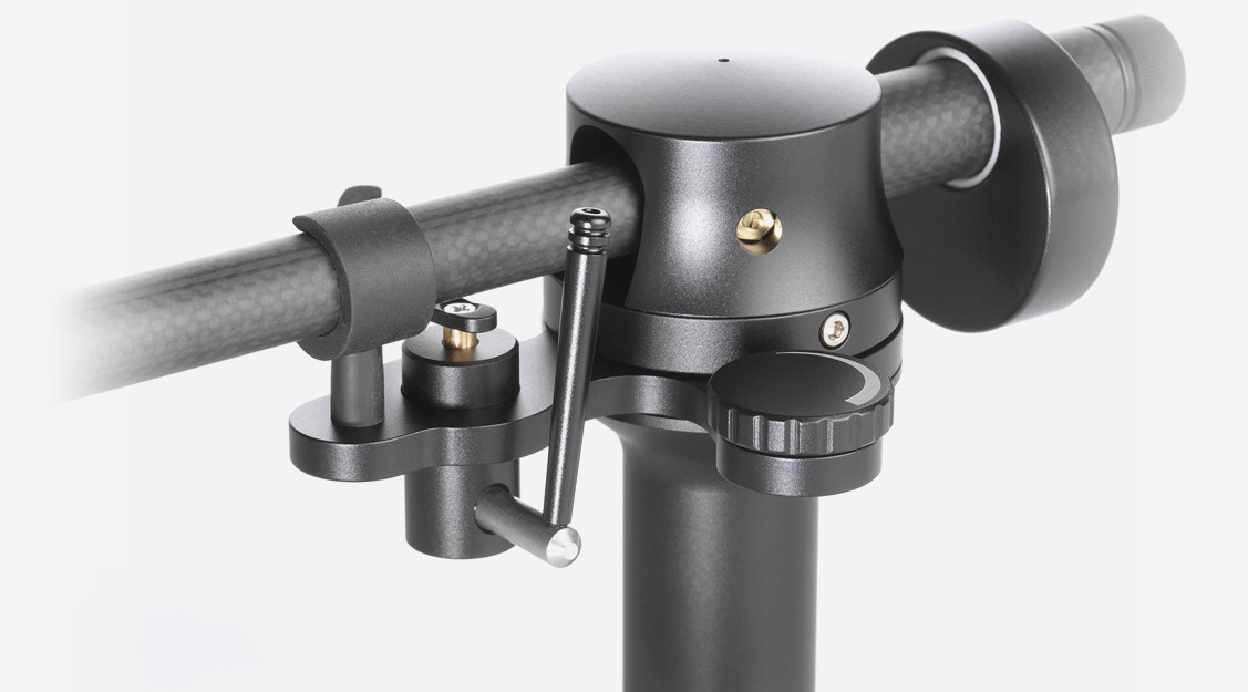 Clearaudio Tracer Tonearm - Thumbnail 2