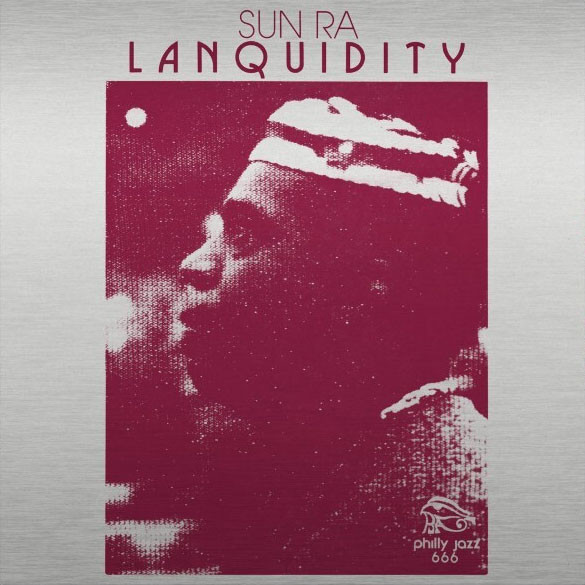 Sun Ra Lanquidity LP
