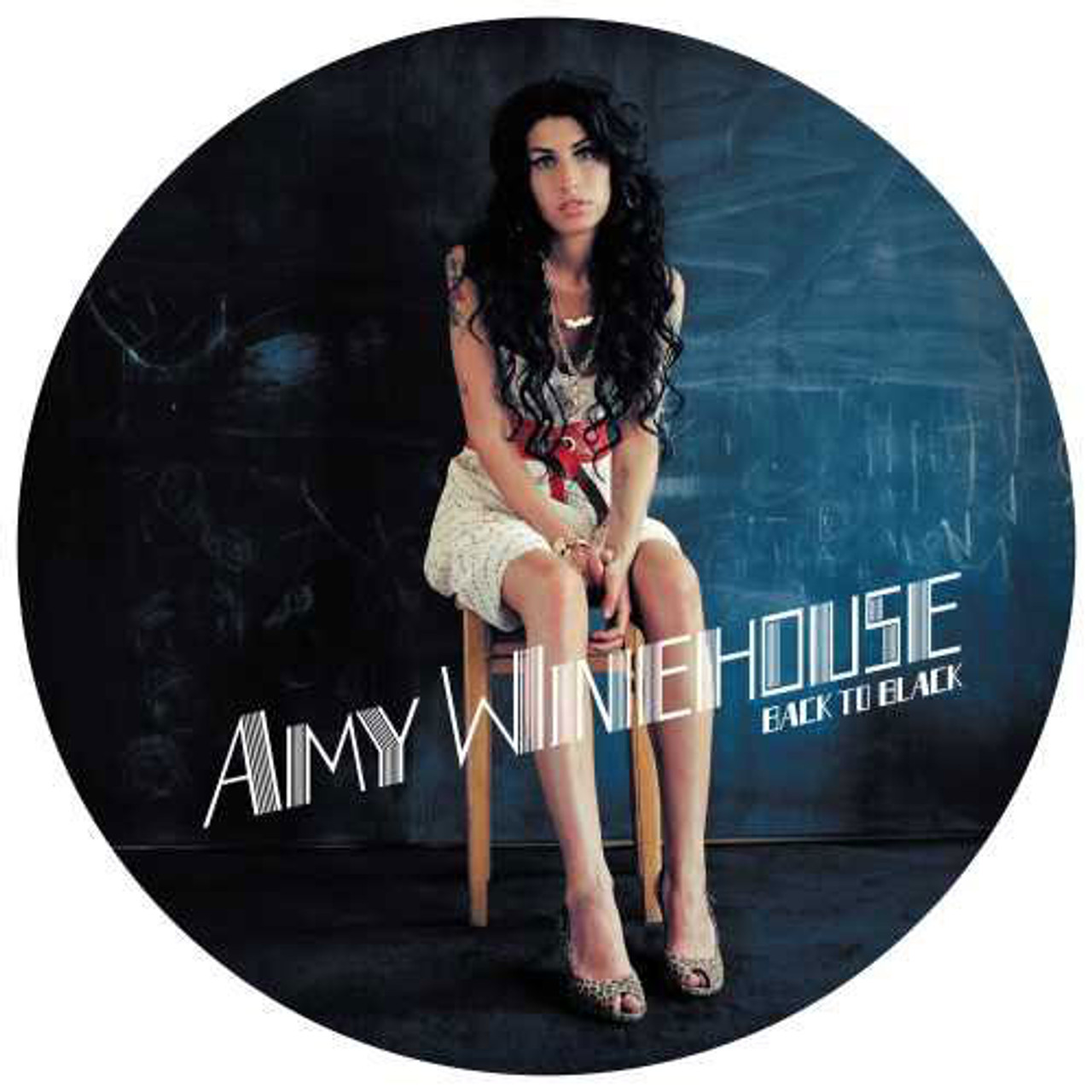 お得大特価AMY WINEHOUSE [7inch×12] -BOX SET- その他