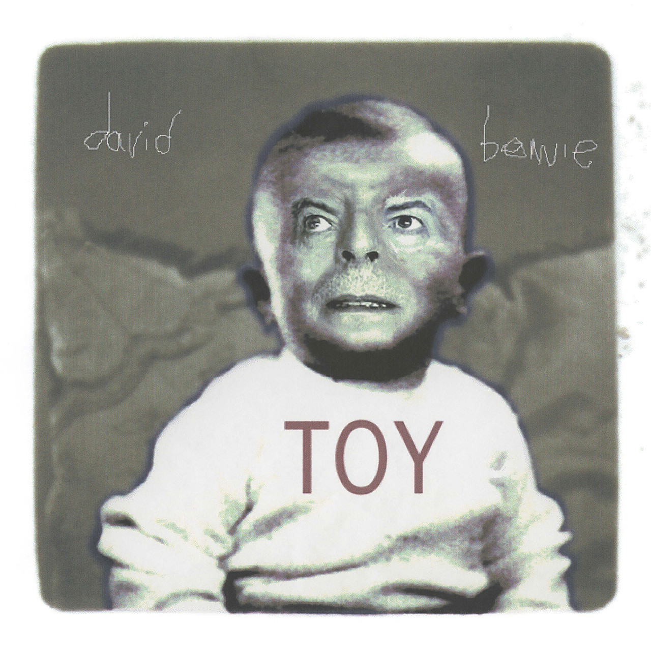 David Bowie TOY (TOY:BOX) 10