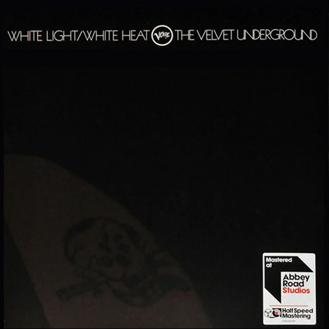 【最初期USオリ】VELVET UNDERGROUND「WHITE LIGHT〜 最初期USオリ】VELVET UNDERGROUND「WHITE LIGHT〜 The Velvet