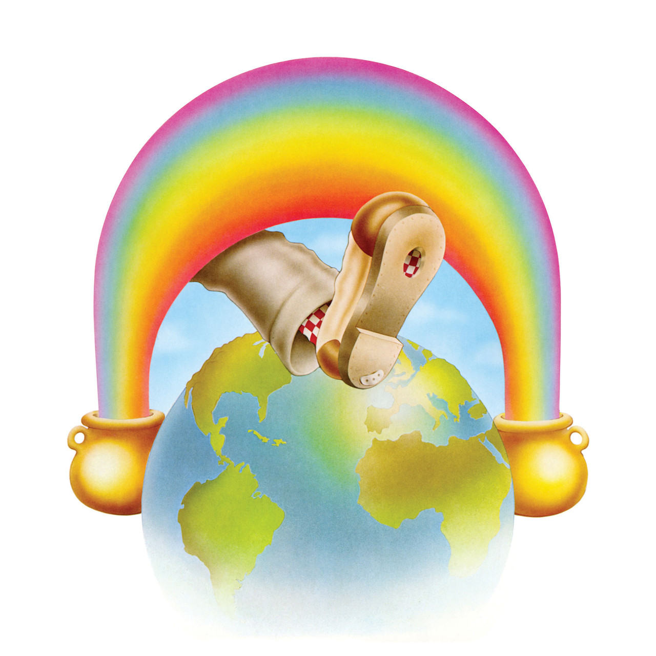 【中古LP】Grateful Dead『Europe '72』USオリジナル盤 The Grateful Dead Europe '72 (50th Anniversary Edition) 180g 3LP