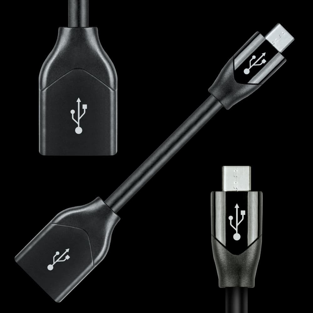 AudioQuest DragonTail USB Extender - Thumbnail 3