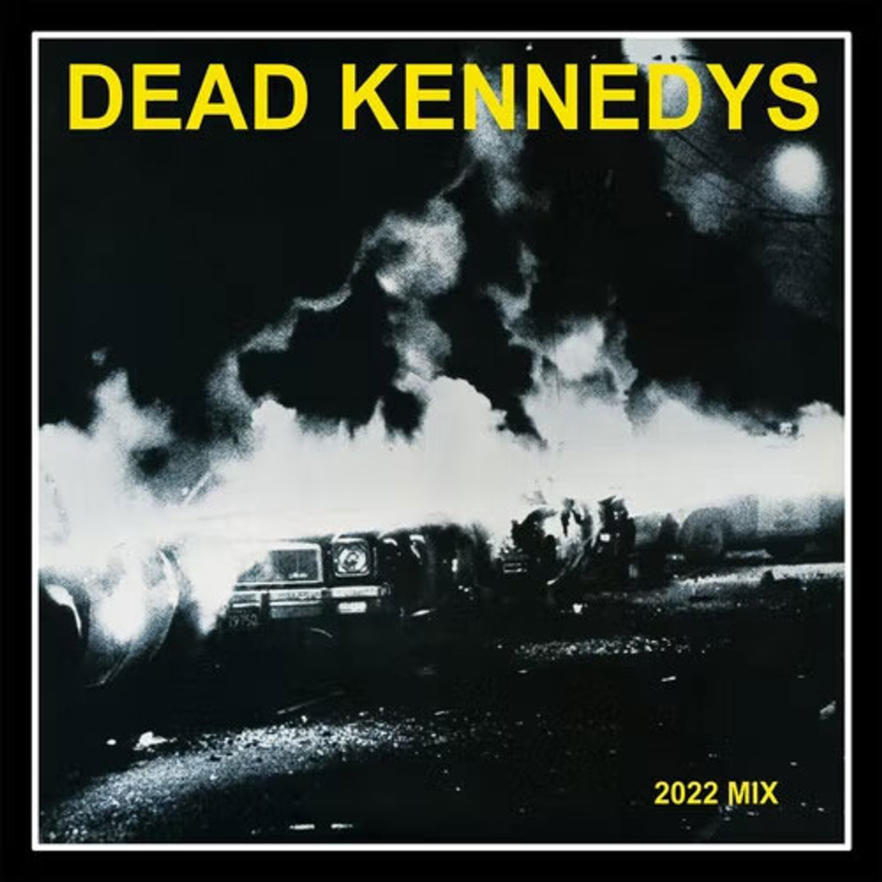 Dead Kennedys Fresh Fruit for Rotting Vegetables (40th Anniversary