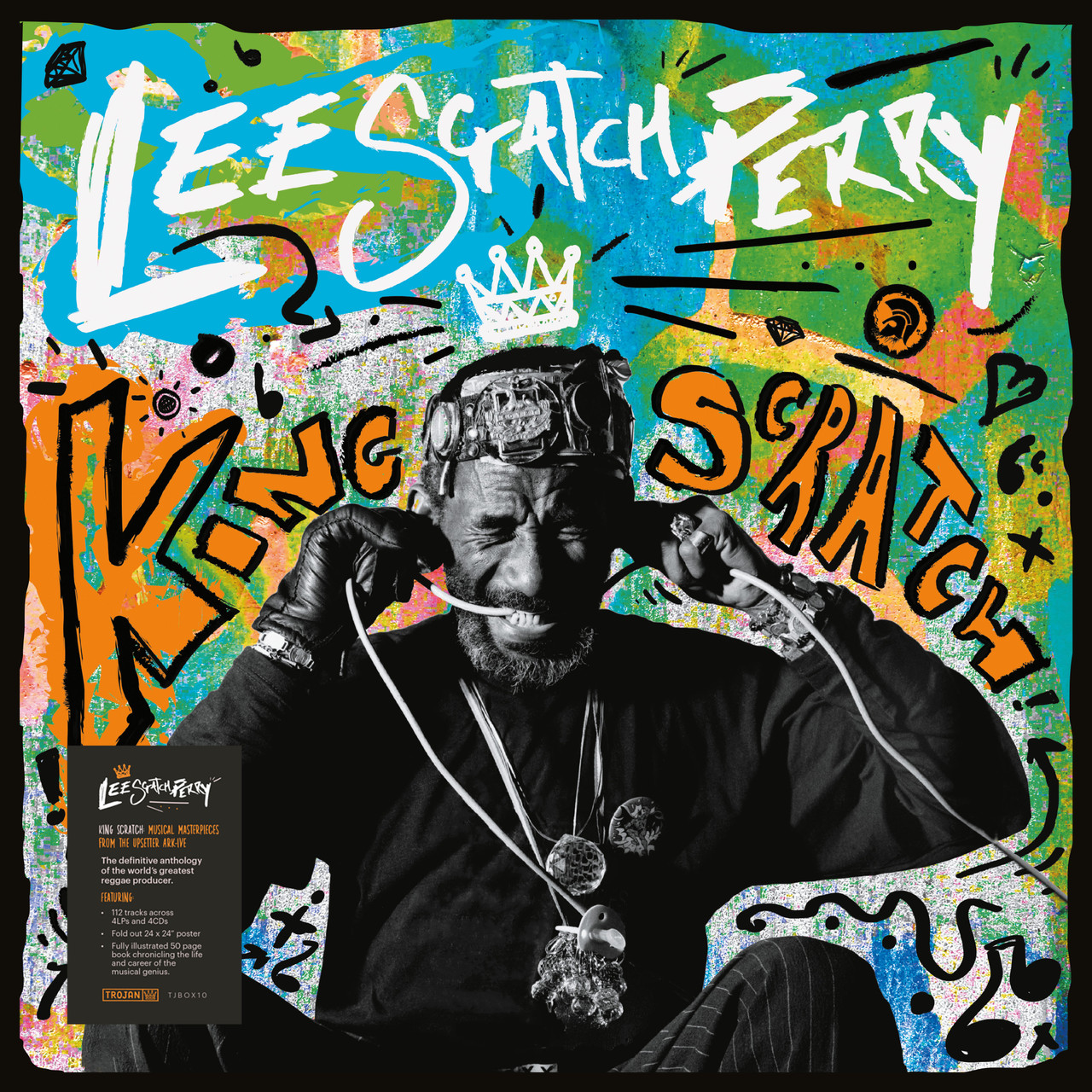 LEE PERRY & THE UPSETTERS / NEWS FLASH 【公式通販】