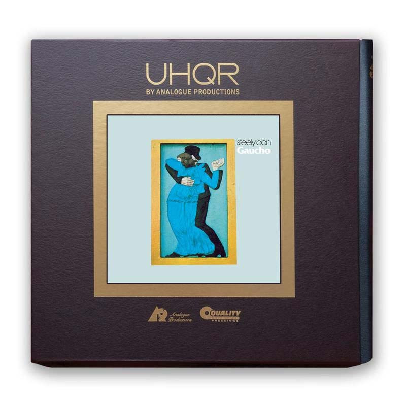 洋楽 STEELY DAN UHQR by analogue productions 19apqr0015-45__57195.