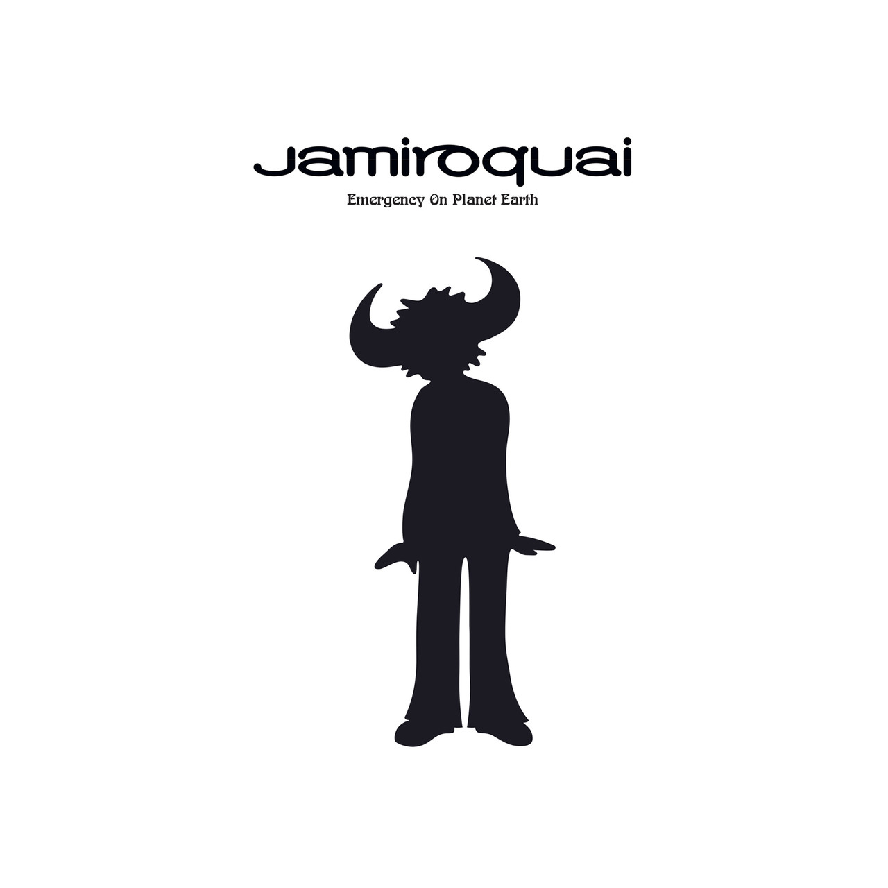 Jamiroquai◾️Emergency〜◾️2LP◾️プレイタイム違い◾️貴重！ Jamiroquai Emergency On Planet Earth (30th Anniversary) 180g 2LP