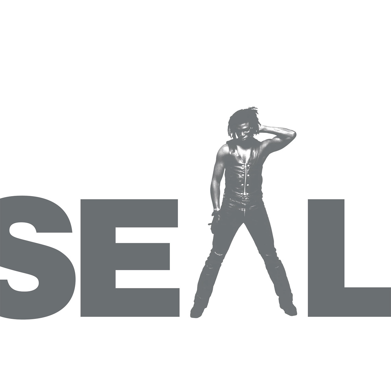 洋楽 SEAL SEAL 11rhilp84394__03549.1778486539