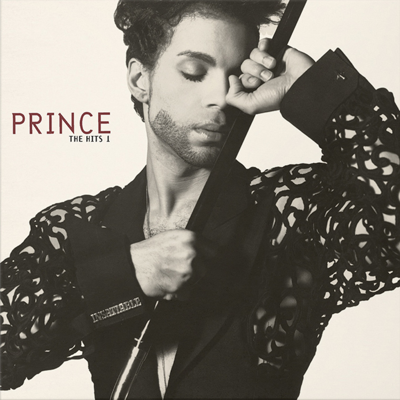 【新品未開封】【レコード】Prince The Hits 1 Prince The Hits 1 2LP