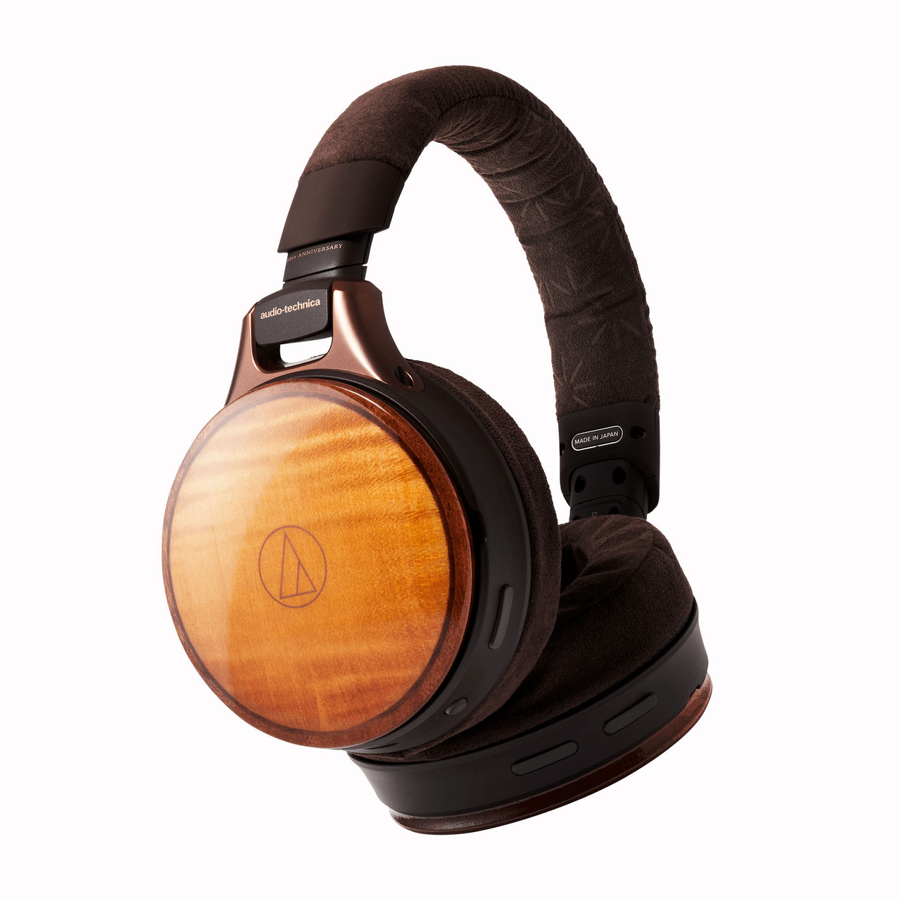 Audio Technica ATH-WB2022 60th Anniversary Bluetooth Headphones