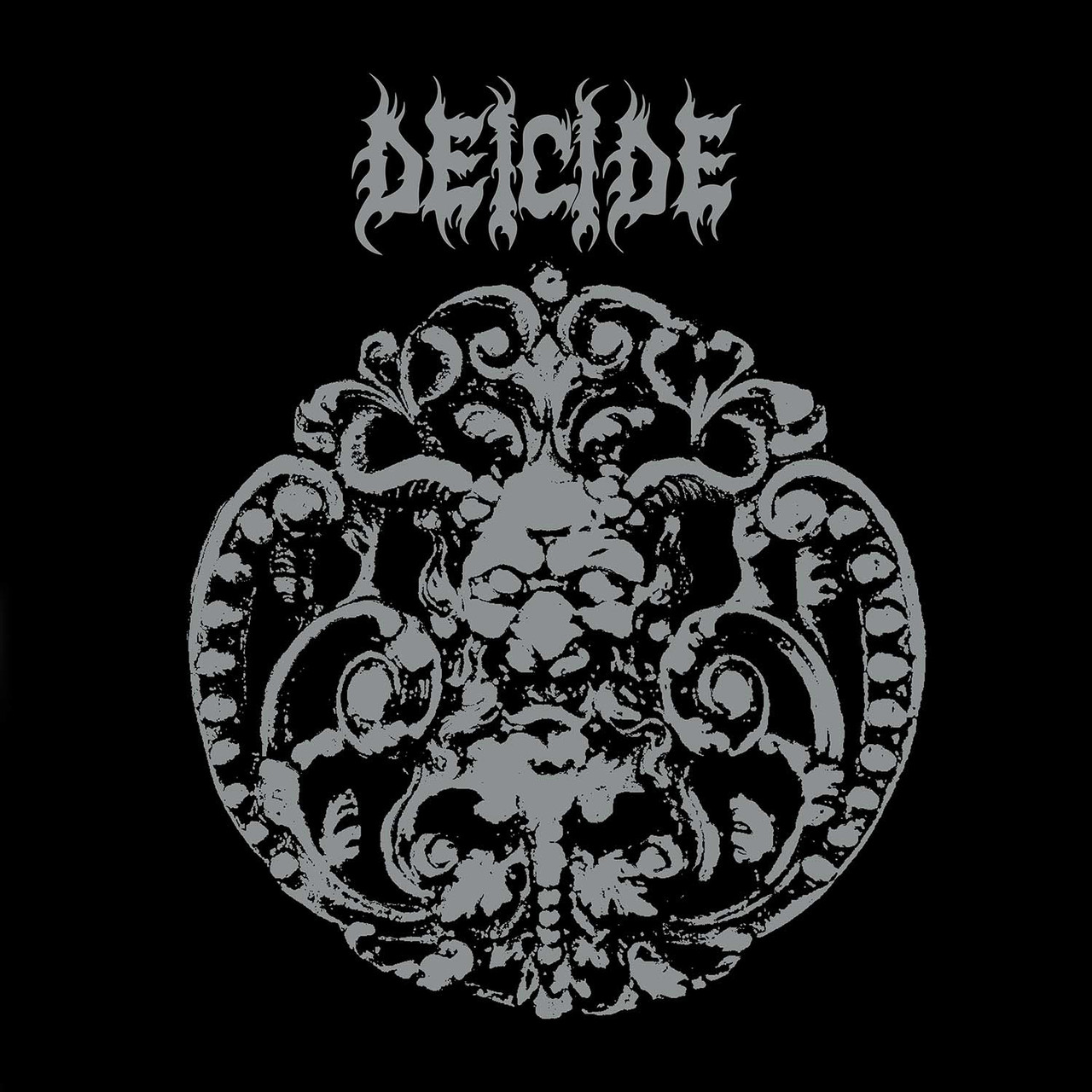 Deicide Deicide - The Roadrunner Years 1990-2001 Limited Edition