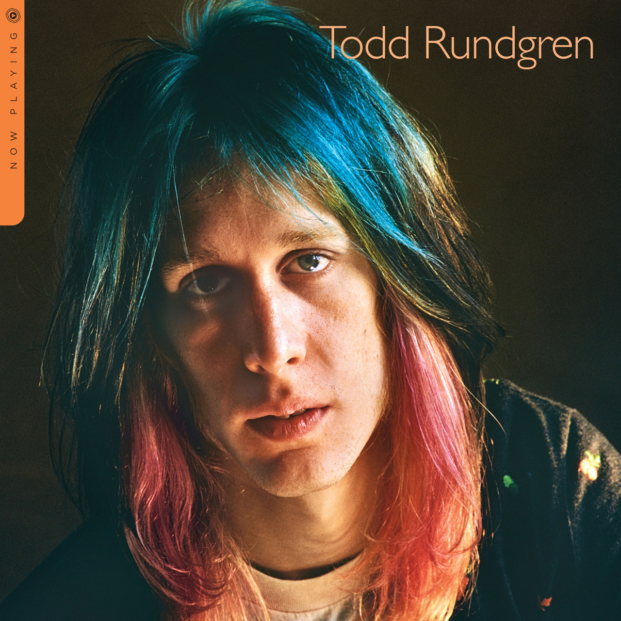 LP Todd Rundgren Now Playing R1725386 Bearsville 未開封 /00260 10RHILP83126__50587.1778271293