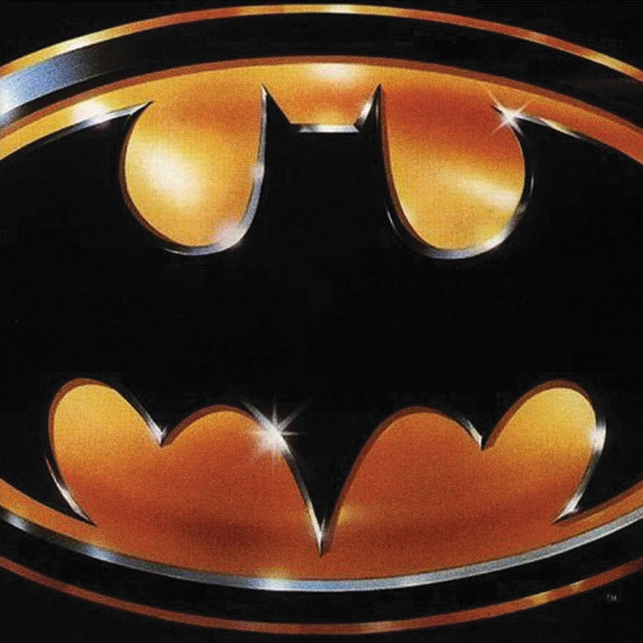 PRINCE BATMAN LPレコード Prince Batman (Motion Picture Soundtrack) LP