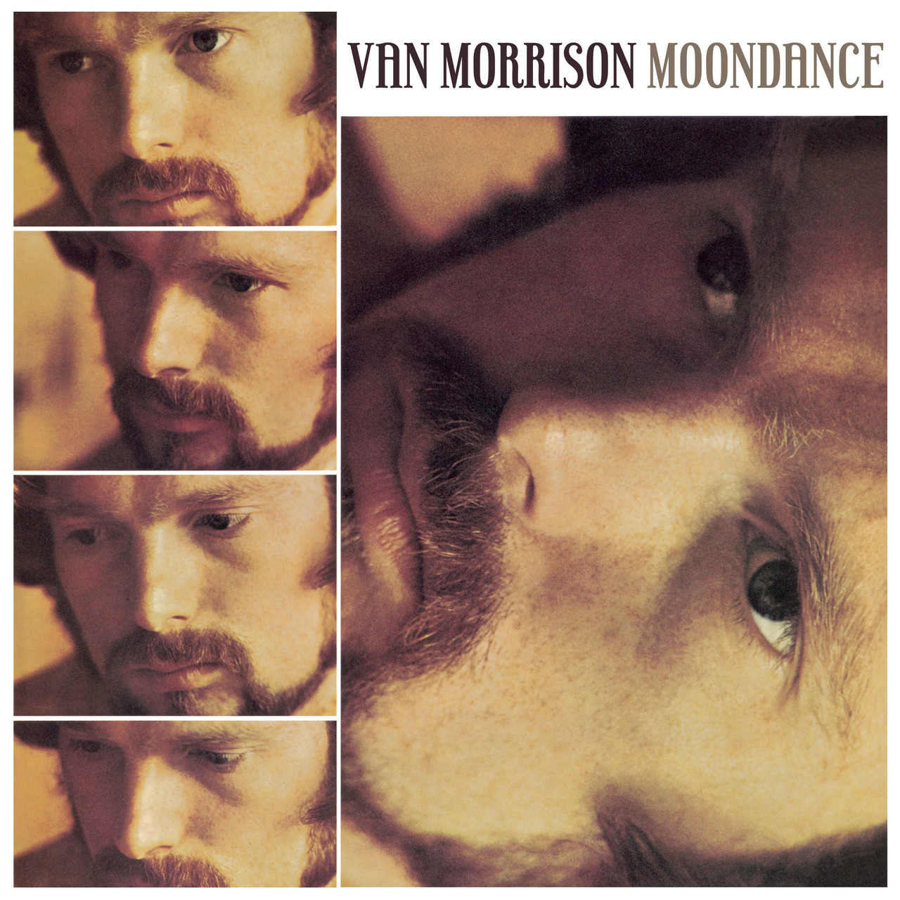 Van Morrison Moondance (Deluxe) 3LP