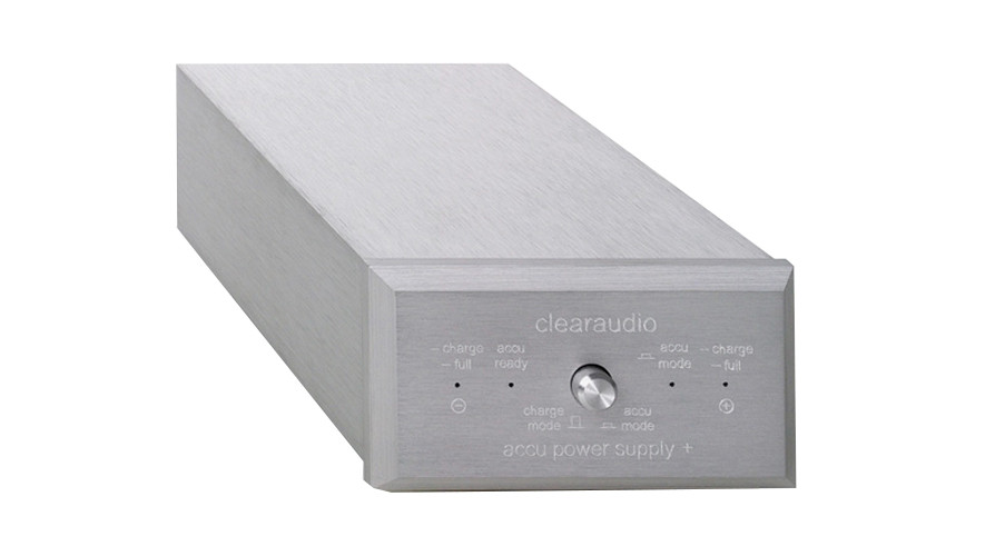 Clearaudio Accu Battery Power Supply - Thumbnail 2