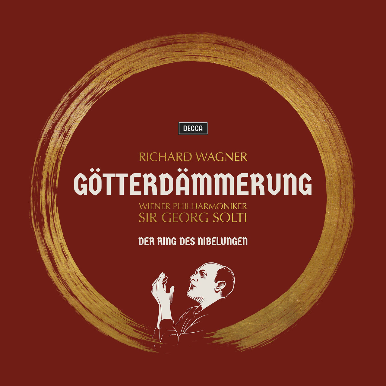 クラシック Solti / Wagner The Opera Collection 21CD クラシック