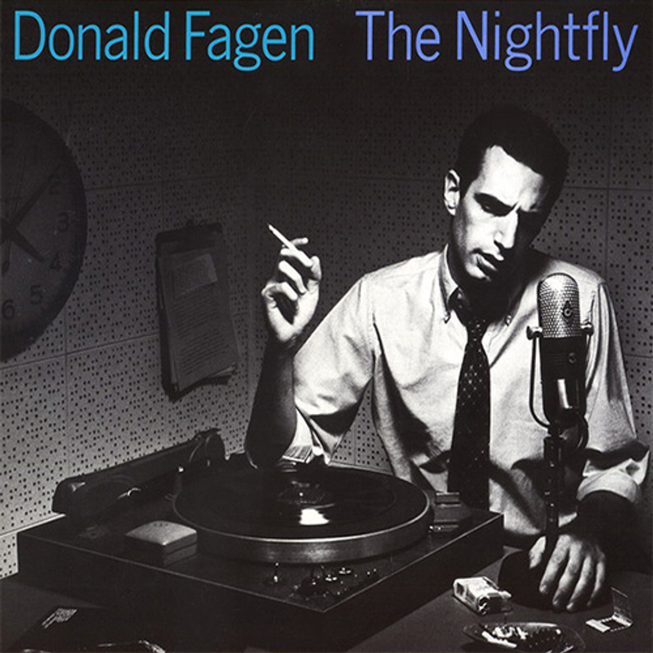 日本製得価DONALD FAGEN COMPLETE [7LP BOX] 洋楽