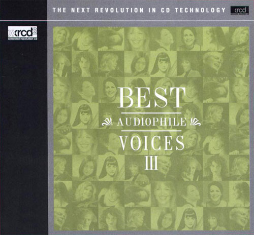 その他 BEST AUDIOPHILE VOICES III XRCD2 11prmxr27864-large__95674.