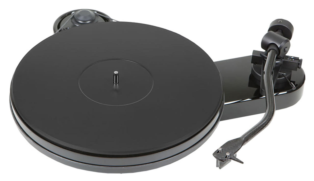 Pro-Ject RPM 3 Carbon Turntable & Sumiko Blue Point No. 2