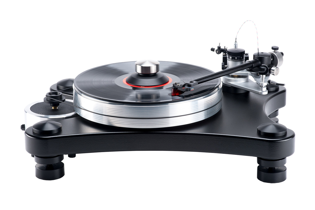 VPI Prime Turntable - Thumbnail 5