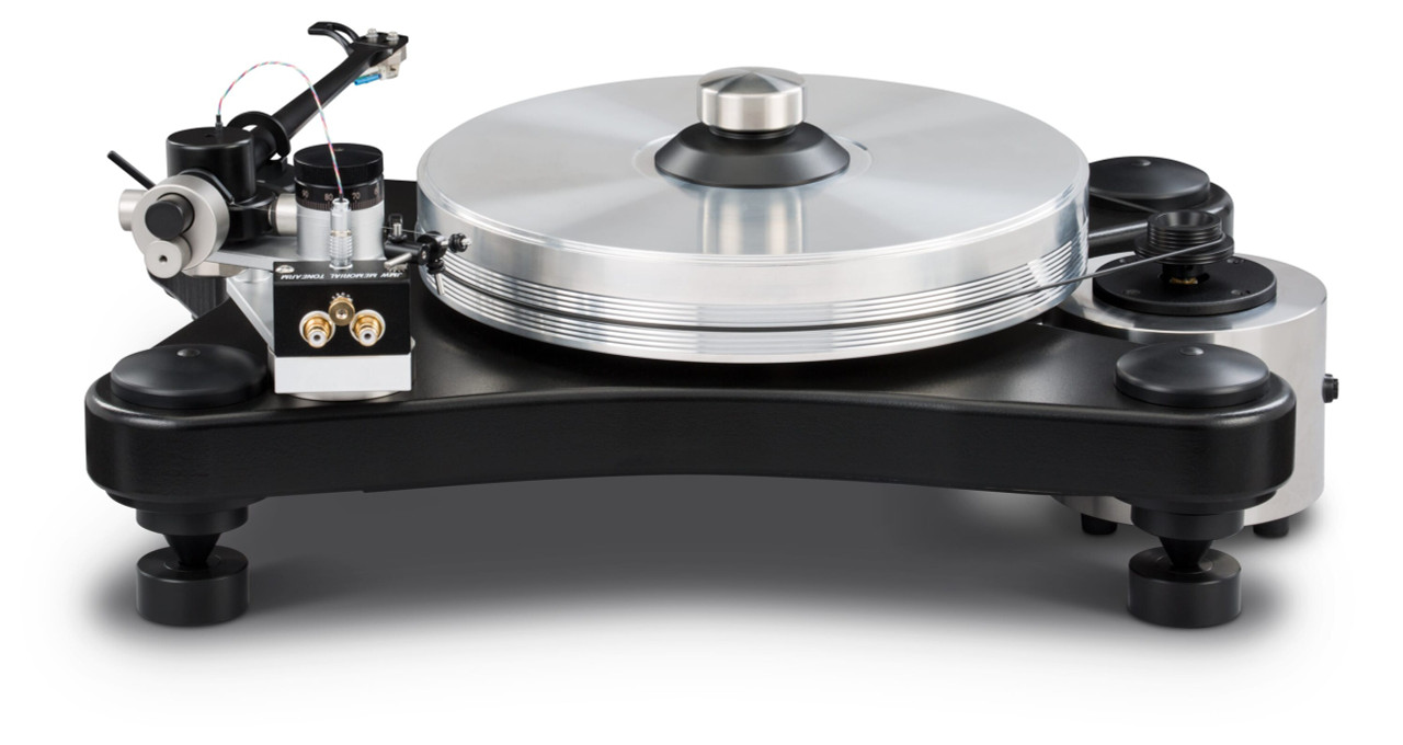 VPI Prime Turntable - Thumbnail 4