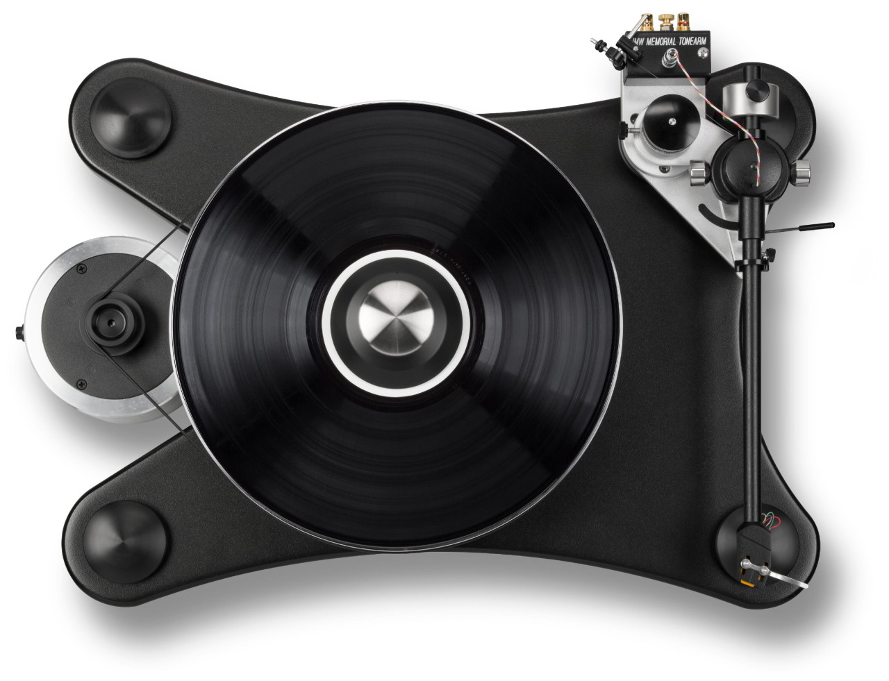 VPI Prime Turntable