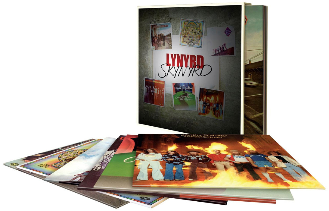 英LP Lynyrd Skynyrd UKオリジナル盤 1stプレス A1/B1 12geflp55015-large__59902.