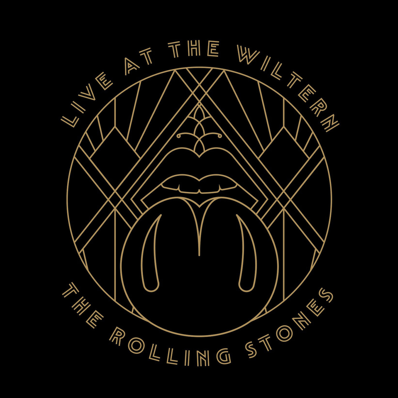 ザ・ローリング・ストーンズ  ライヴ・アット・ザ・ウィルターン【3LP】 Live at The Wiltern 3LP - The Rolling Stones