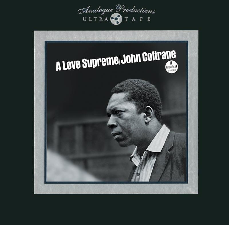 ジャズ　オープンリール, reel to reel, John Coltrane 13aprr0027__95287.1778487136.