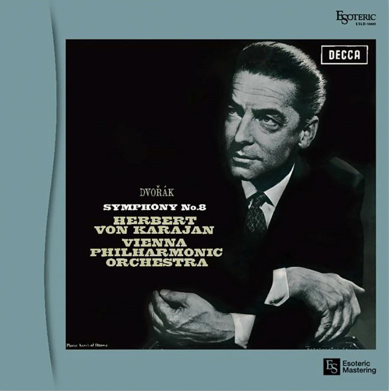その他 LP Herbert von Karajan Franck Symphony Franck, Orchestre De Paris, Herbert von Karajan – Symphony In D