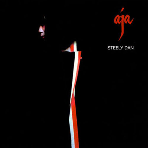 Steely Dan Aja 180g Import LP
